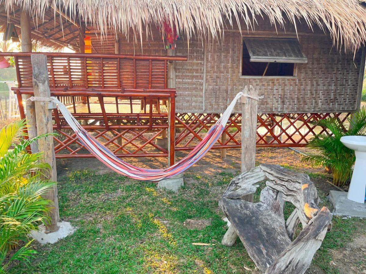 North Pine Forest Homestay บ้านไม้สนโฮมสเตย์ Ban Mae Pong Exterior photo